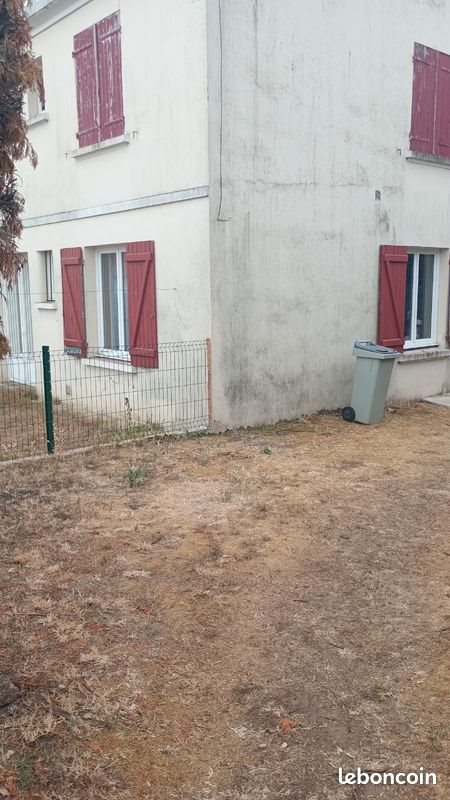 Appartement à vendre, 43m², Saint-Brevin-les-Pins
