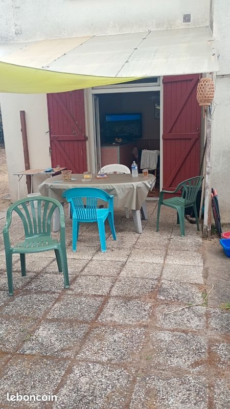 Appartement à vendre, 43m², Saint-Brevin-les-Pins