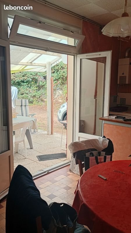 Appartement à vendre, 43m², Saint-Brevin-les-Pins