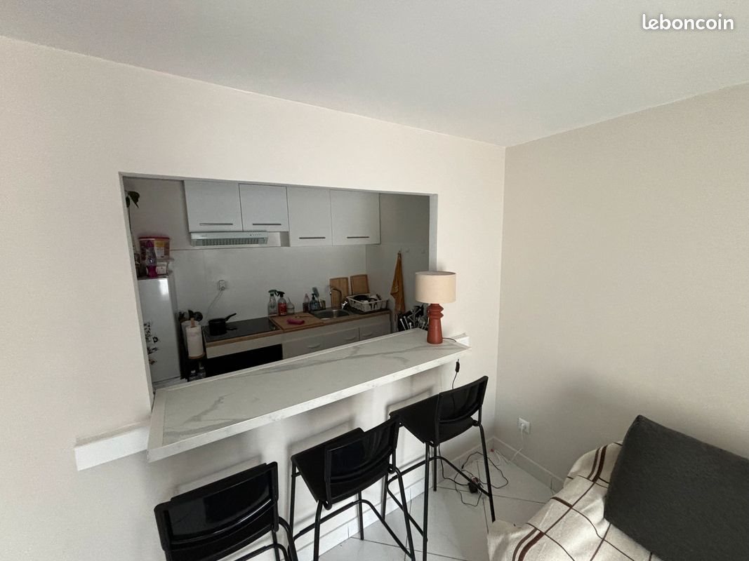 Appartement à louer, 35m², Savigny-sur-Orge
