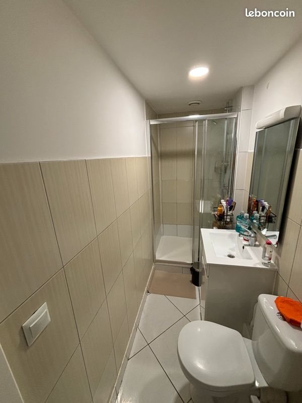 Appartement à louer, 35m², Savigny-sur-Orge