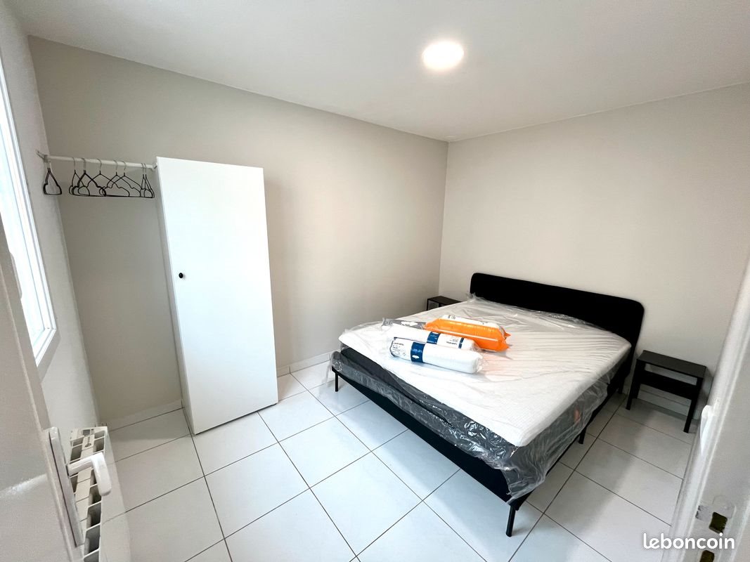 Appartement à louer, 35m², Savigny-sur-Orge