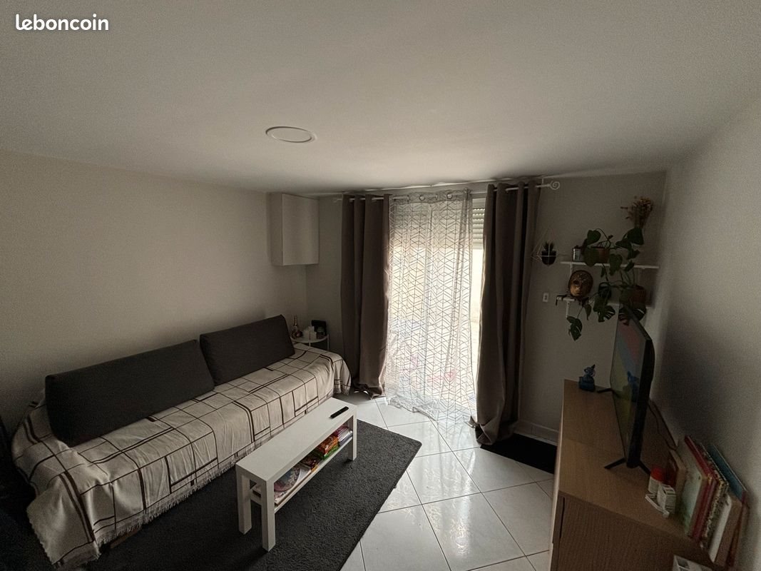 Appartement à louer, 35m², Savigny-sur-Orge