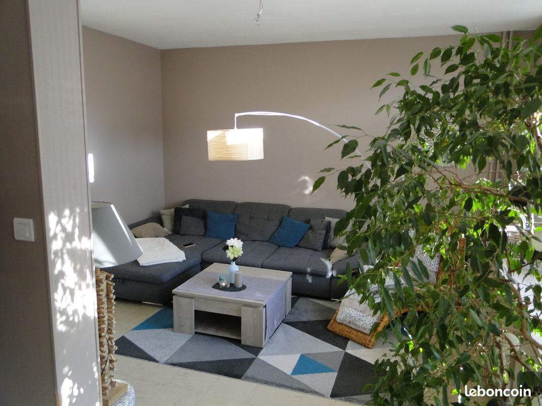 Appartement à louer, 66m², Nancy