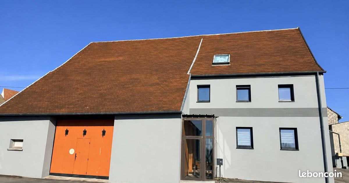 Maison à vendre, 165m², Puberg