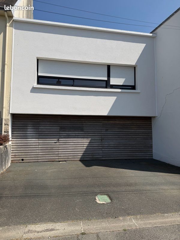 Maison à louer, 120m², Douarnenez