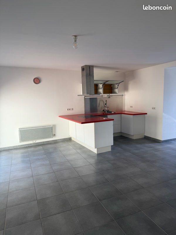 Maison à louer, 120m², Douarnenez