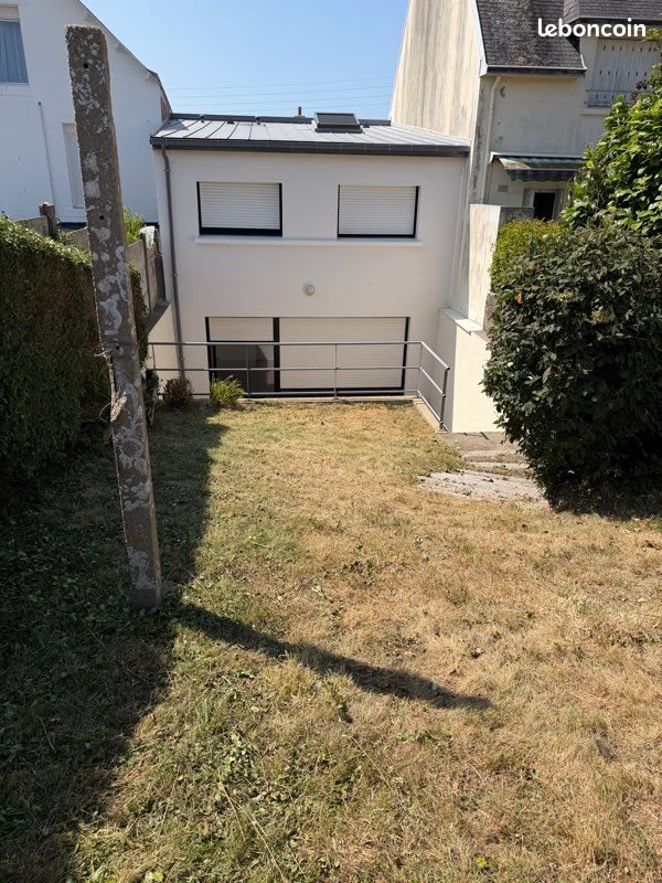 Maison à louer, 120m², Douarnenez
