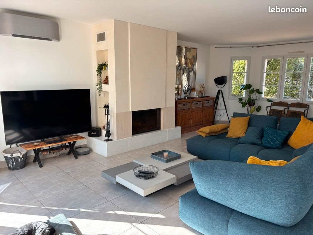 Maison à vendre, 161m², Fresnes-sur-Marne