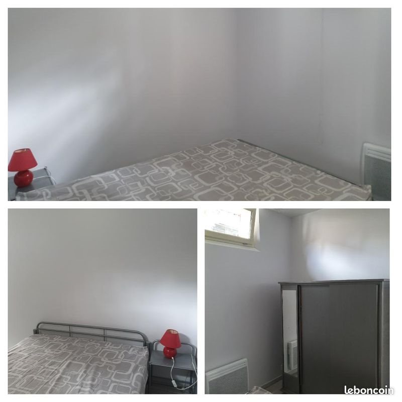 Appartement à louer, 55m², Troyes