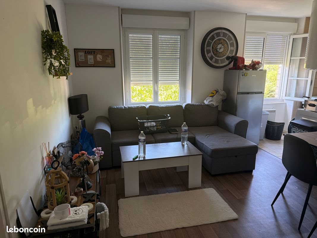 Appartement à louer, 46m², Falaise