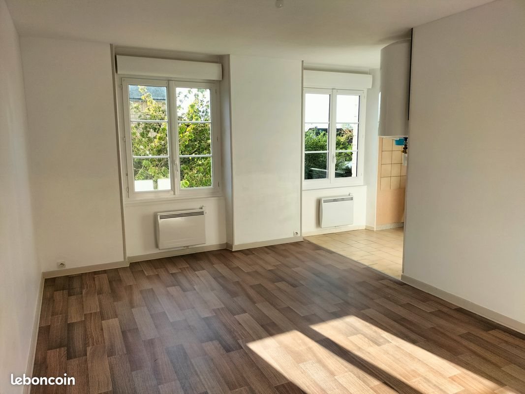 Appartement à louer, 46m², Falaise