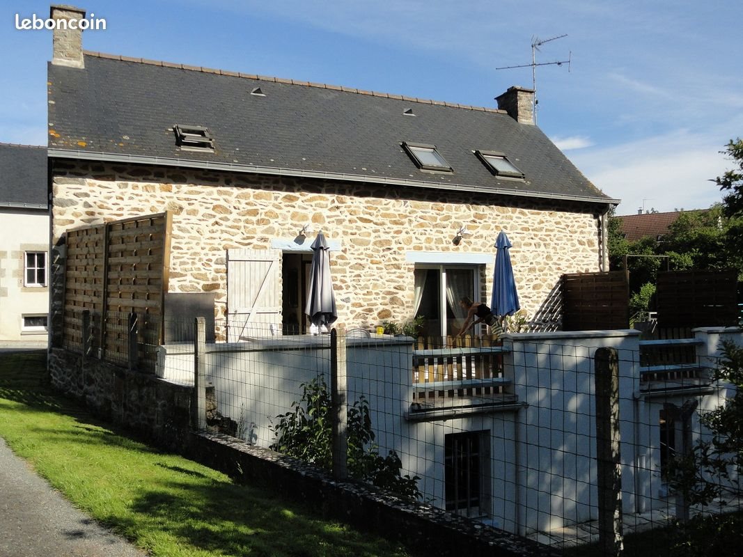 Maison à vendre, 90m², Mayenne