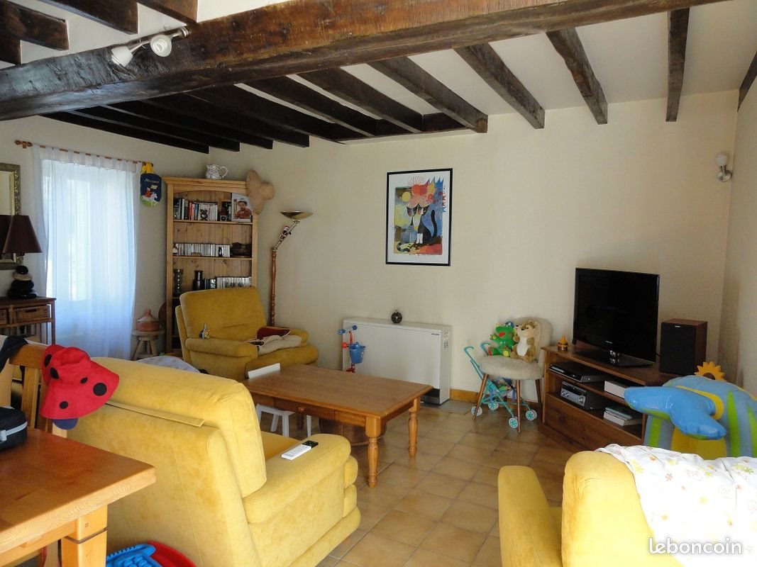 Maison à vendre, 90m², Mayenne