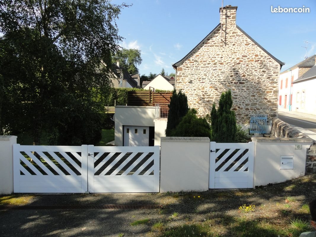 Maison à vendre, 90m², Mayenne