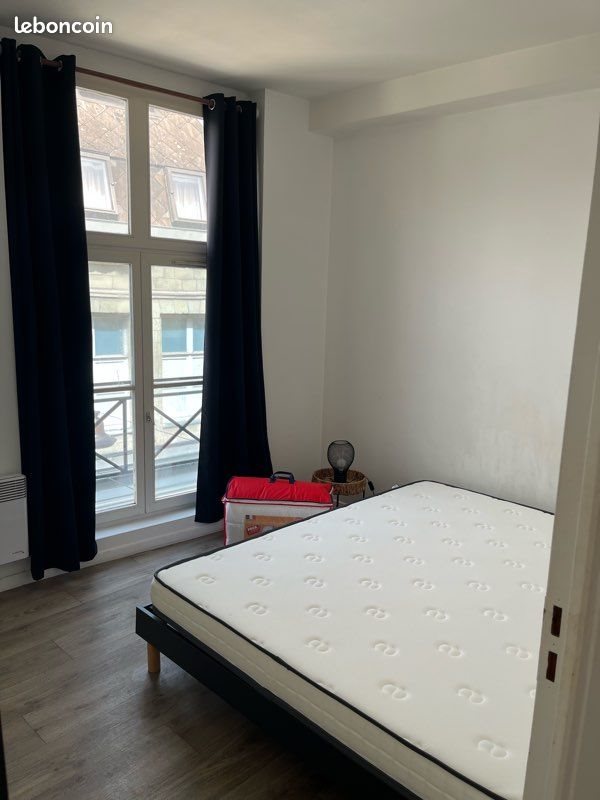 Appartement à louer, 31m², Valenciennes