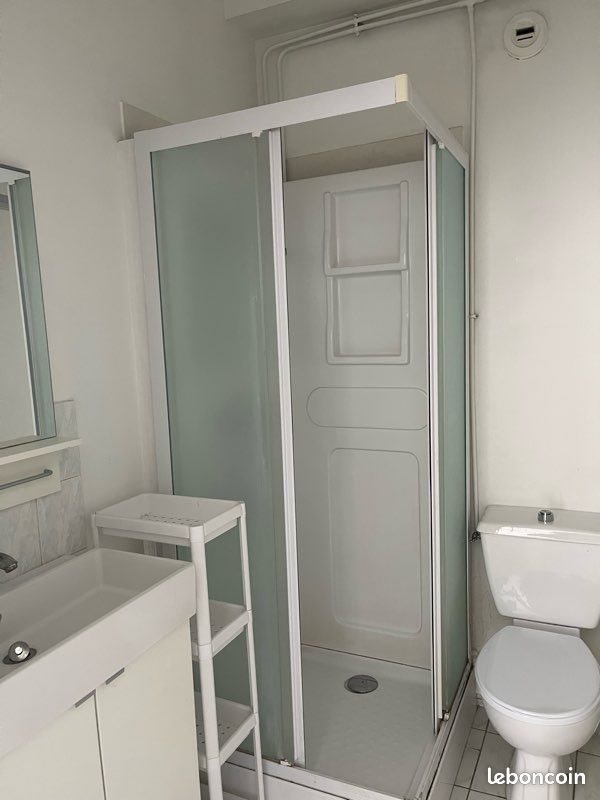 Appartement à louer, 31m², Valenciennes