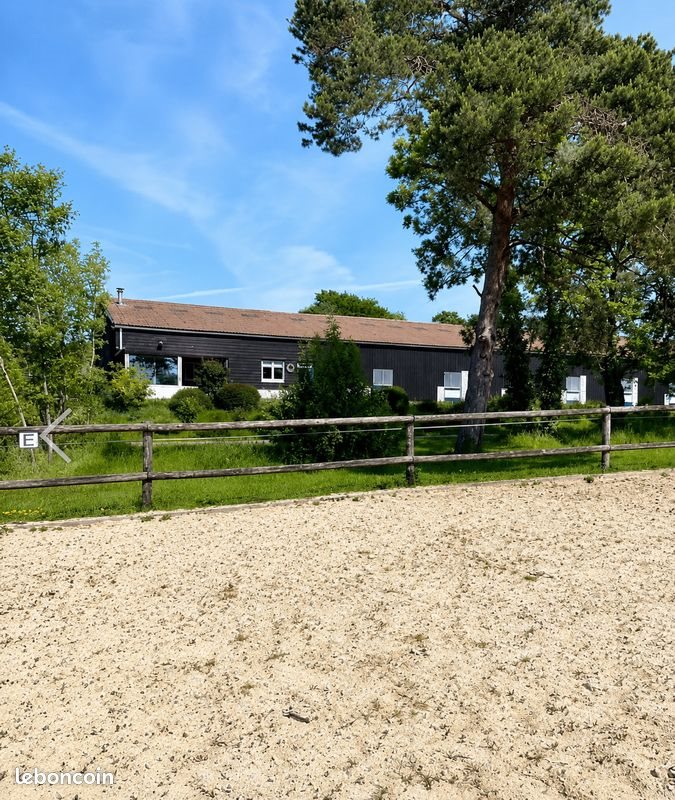 Maison à vendre, 100m², Aillières-Beauvoir