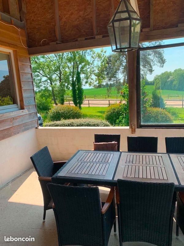 Maison à vendre, 100m², Aillières-Beauvoir