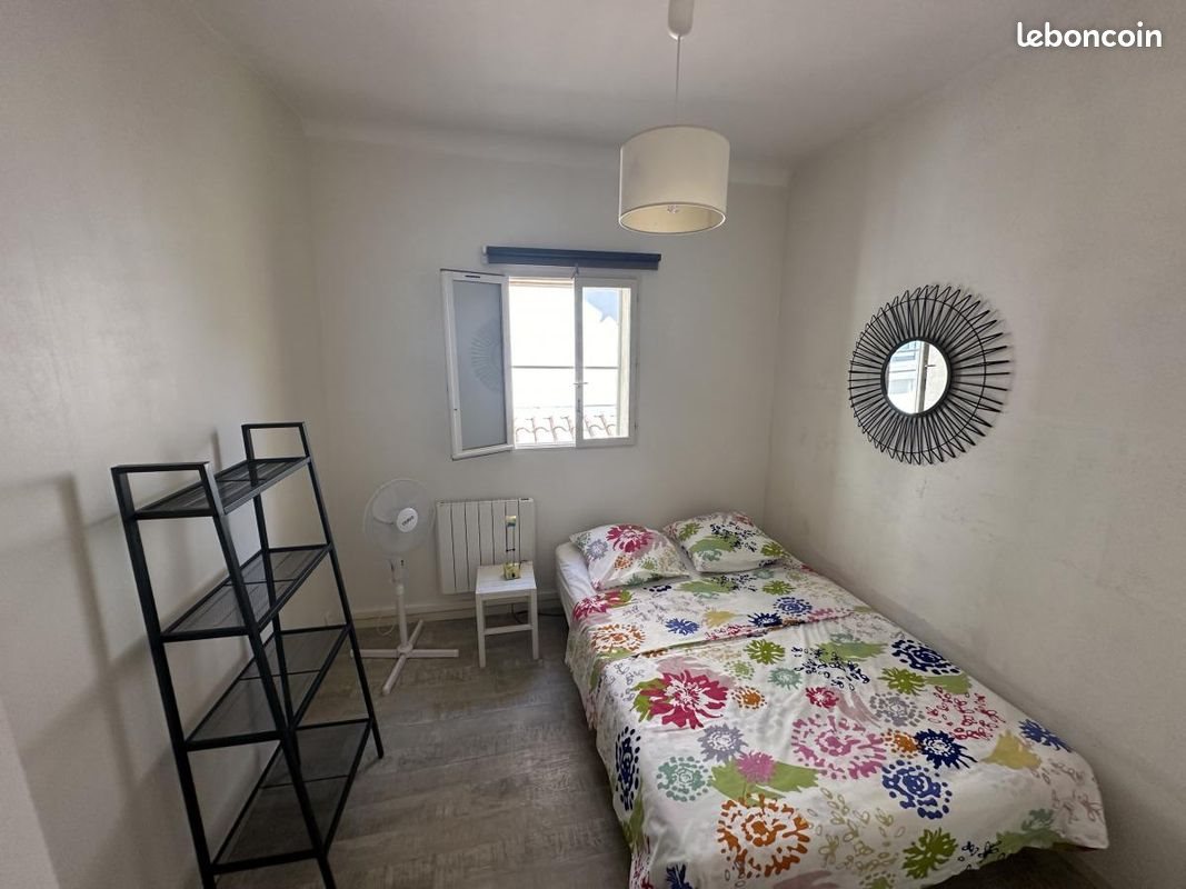 Appartement à louer, 27m², Avignon