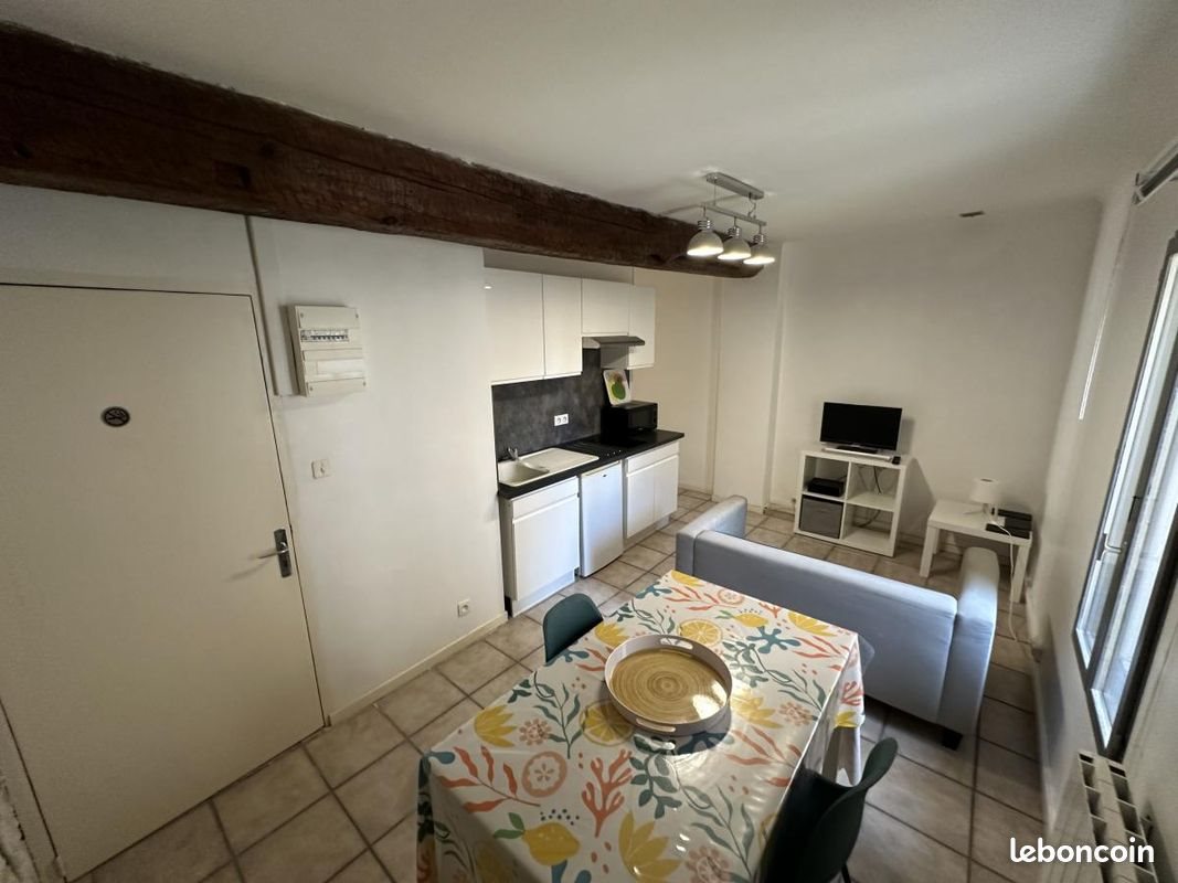 Appartement à louer, 27m², Avignon