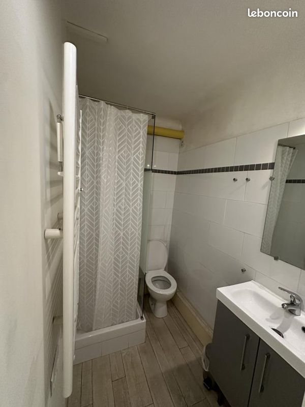 Appartement à louer, 27m², Avignon