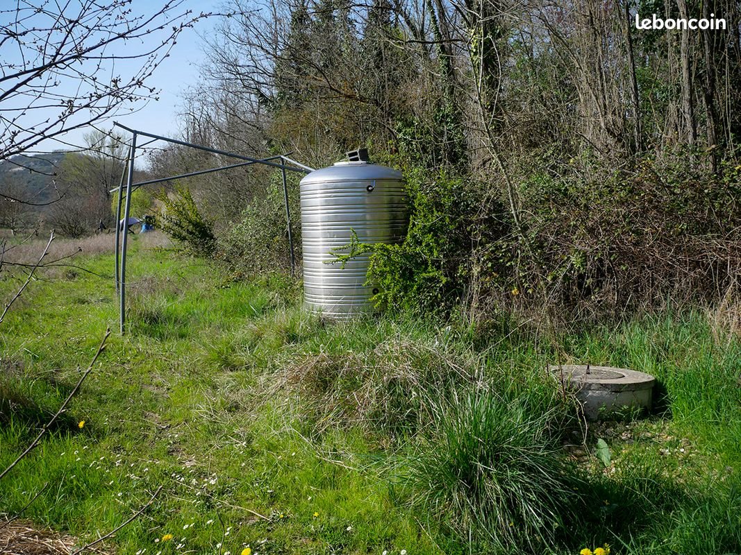 Maison à vendre, 160m², Les Cabannes