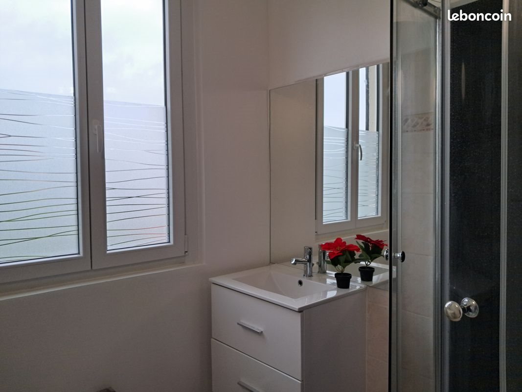 Appartement à louer, 30m², Beauvais