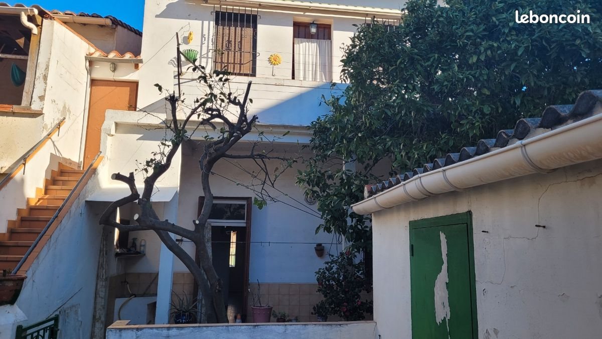 Maison à vendre, 100m², Perpignan