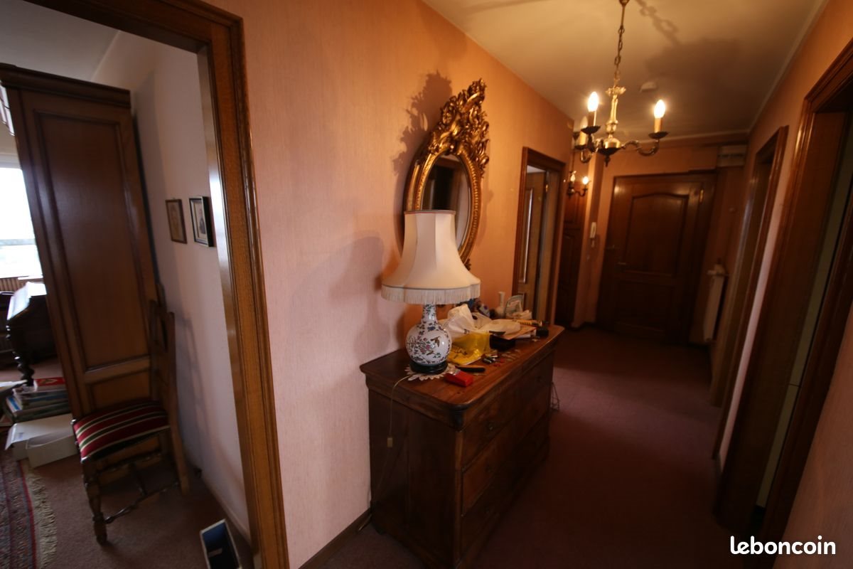 Appartement à vendre, 85m², Mulhouse