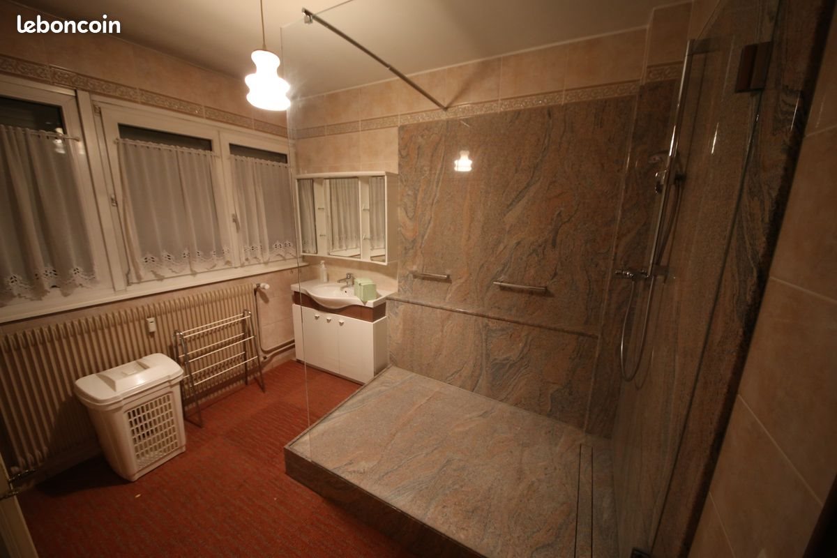 Appartement à vendre, 85m², Mulhouse
