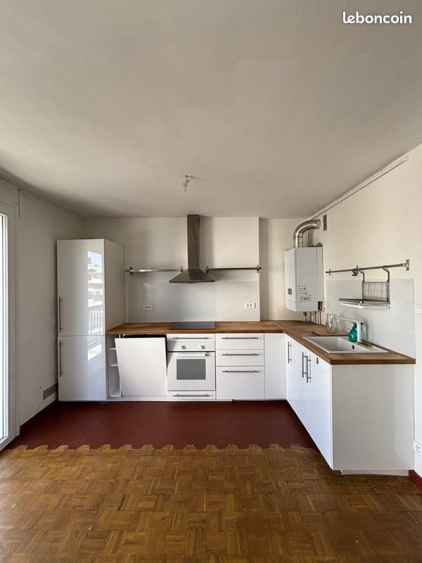 Appartement à louer, 49m², Toulouse