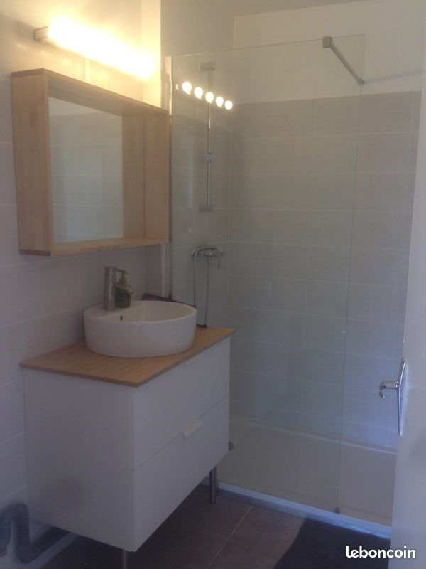 Appartement à louer, 49m², Toulouse