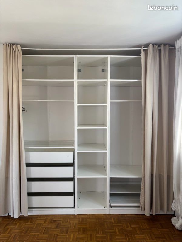 Appartement à louer, 49m², Toulouse