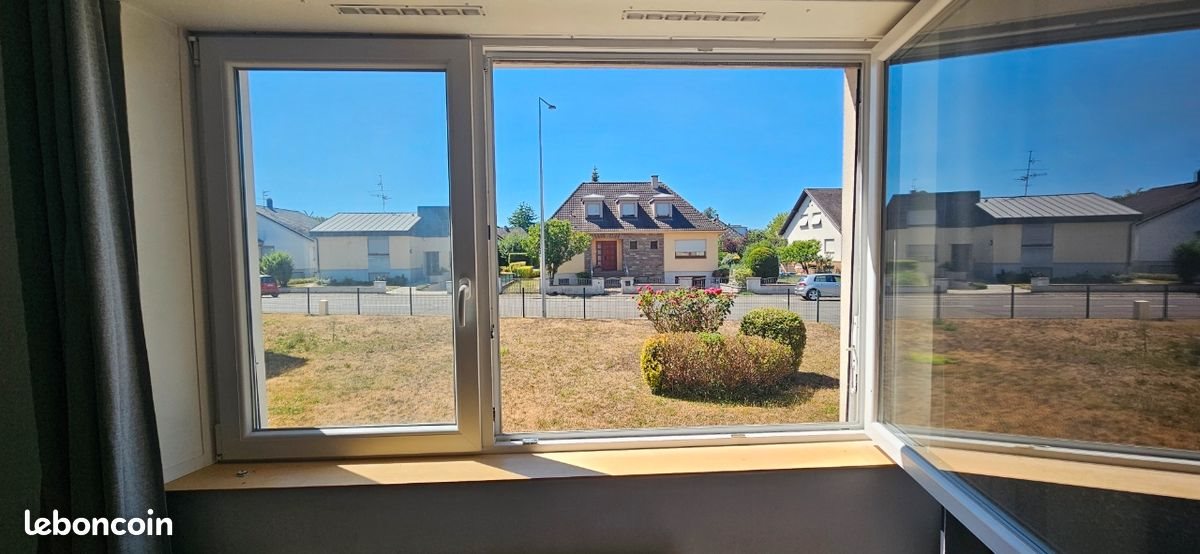 Appartement à vendre, 29m², Illkirch-Graffenstaden