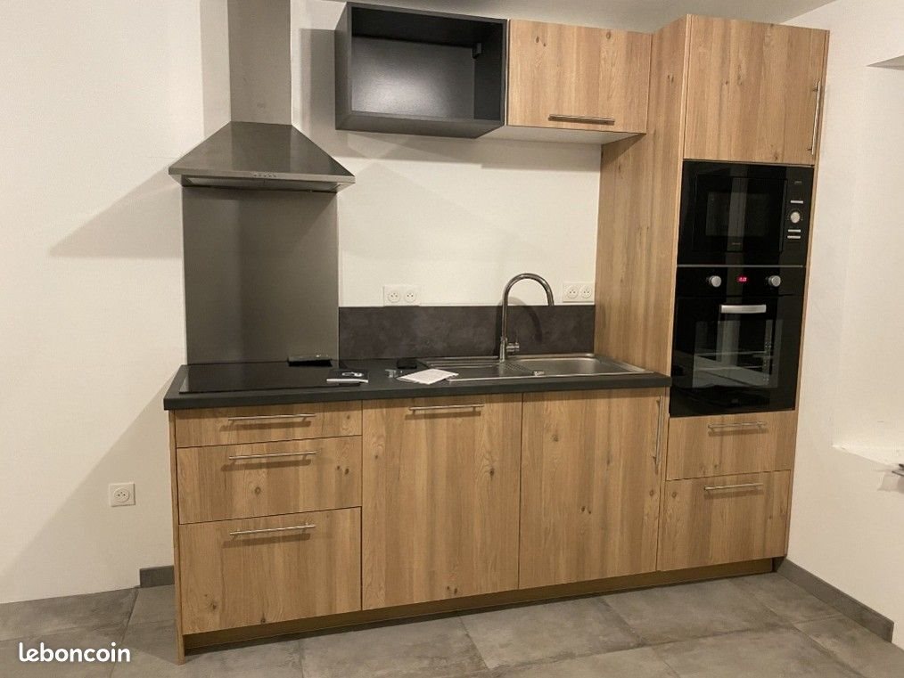 Maison à louer, 50m², Plémy