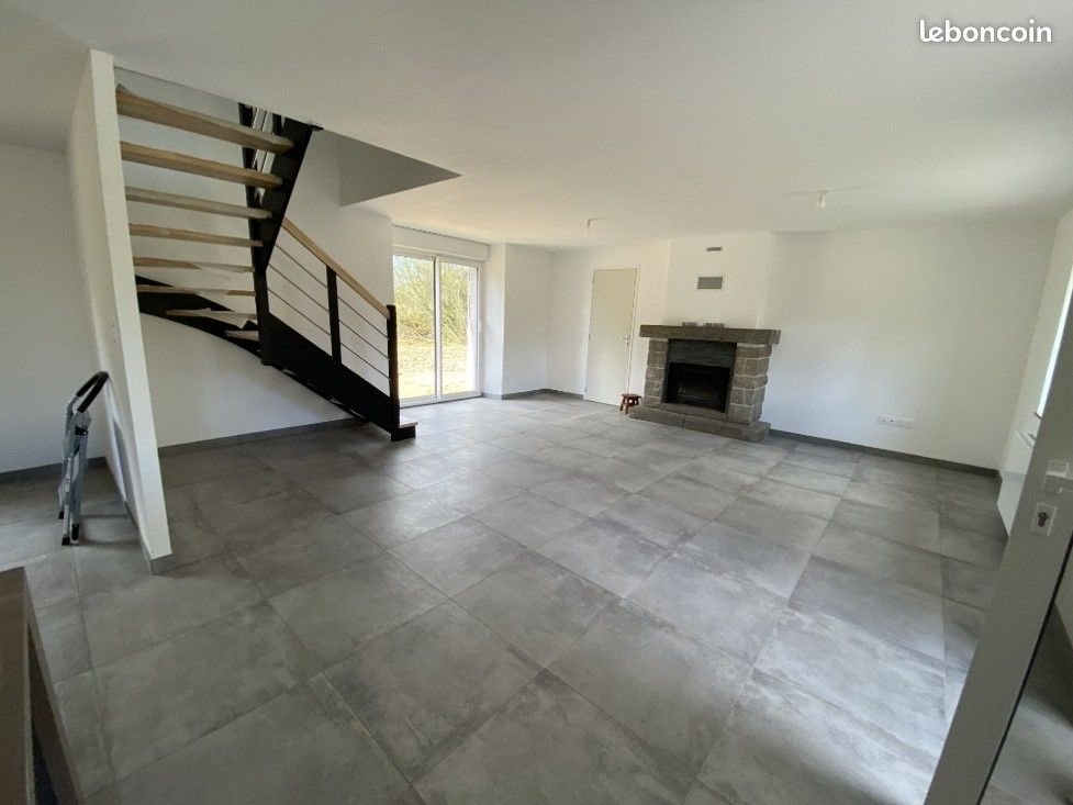 Maison à louer, 50m², Plémy