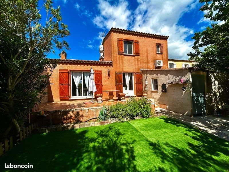 Maison à vendre, 110m², Arles