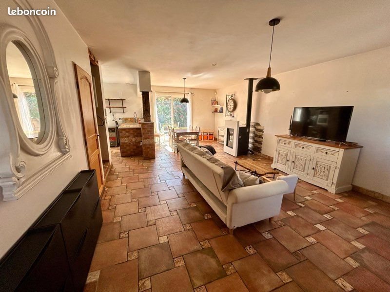 Maison à vendre, 110m², Arles