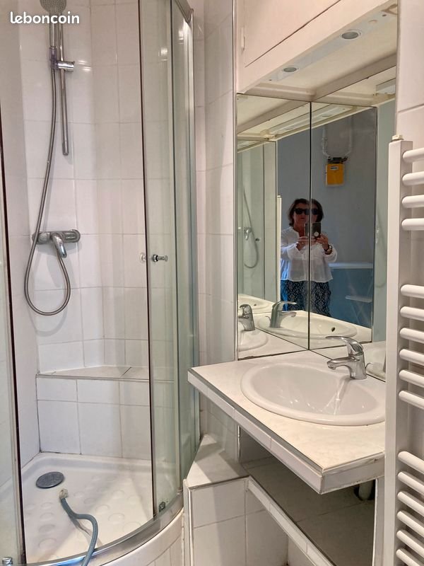 Appartement à louer, 39m², Paris 9ème