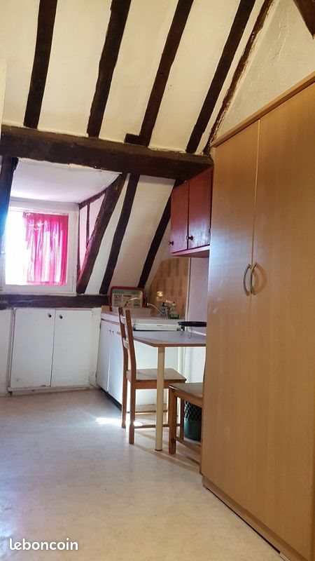 Appartement à louer, 15m², Vincennes