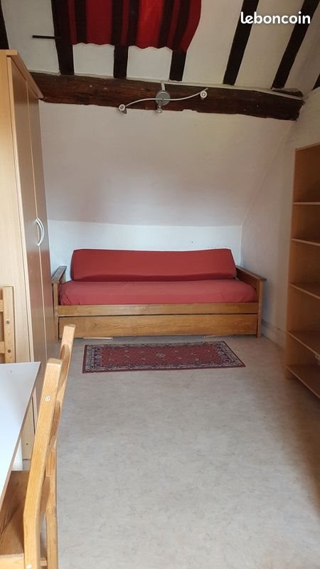 Appartement à louer, 15m², Vincennes