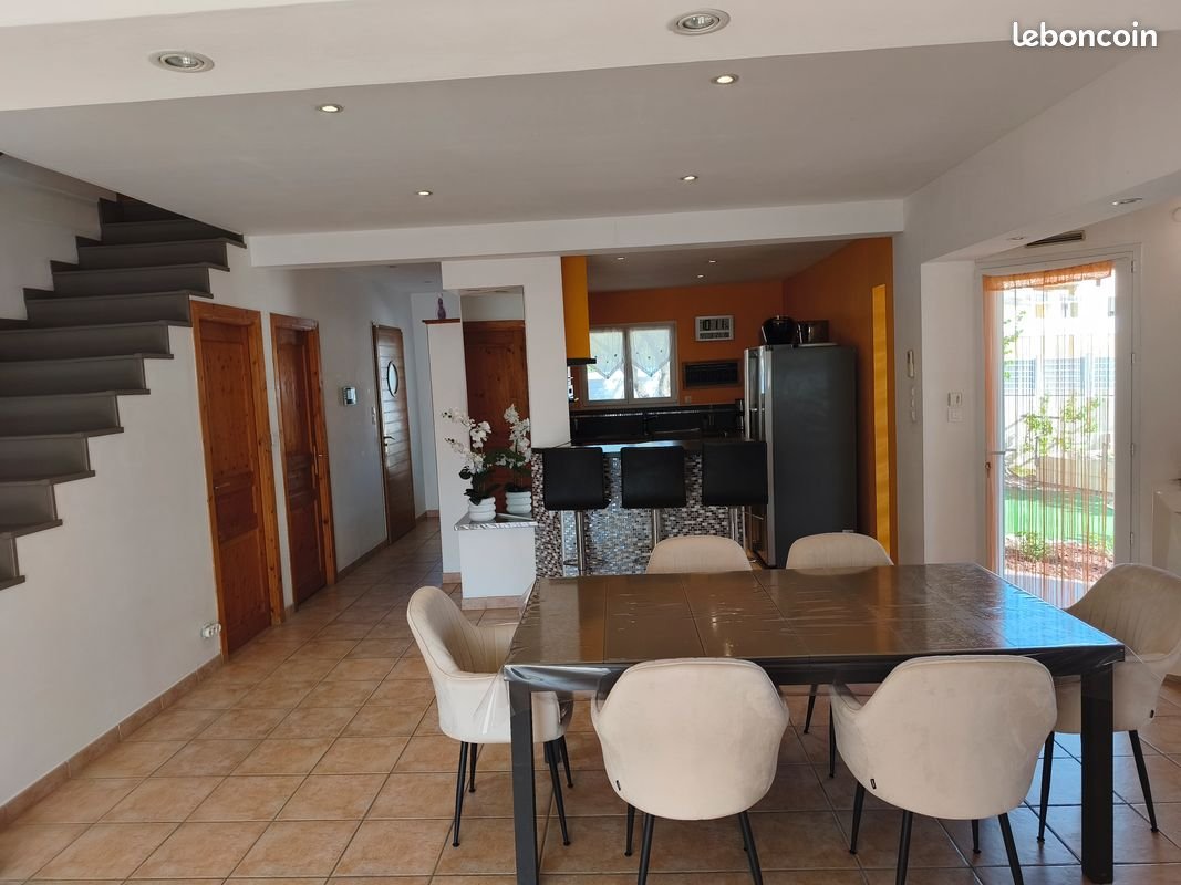 Maison à vendre, 145m², Latour-Bas-Elne