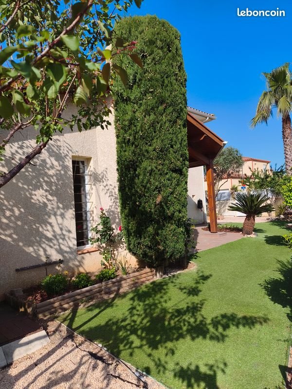 Maison à vendre, 145m², Latour-Bas-Elne