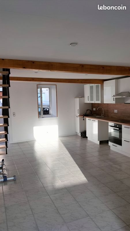 Maison à louer, 45m², Castelnaudary