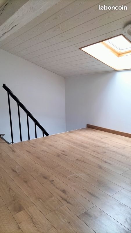 Maison à louer, 45m², Castelnaudary