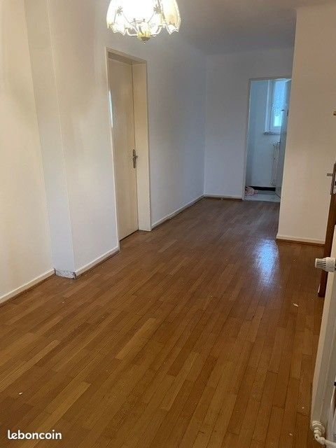Appartement à louer, 92m², Haguenau