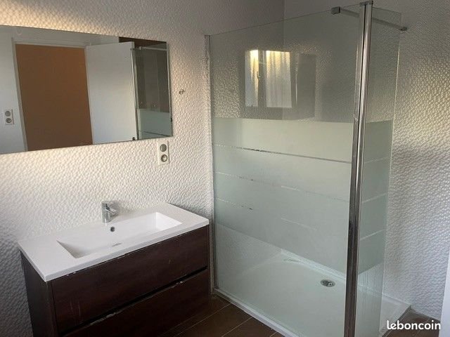 Appartement à louer, 92m², Haguenau
