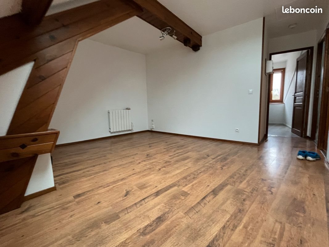 Appartement à louer, 35m², Lormaye