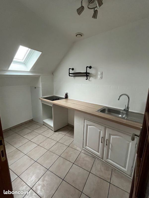 Appartement à louer, 35m², Lormaye